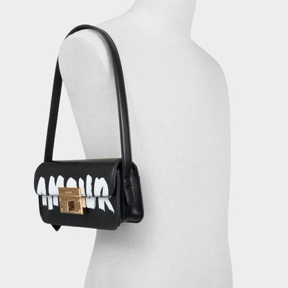 Amandyy in Black - Shoulder bag | Aldo Signature