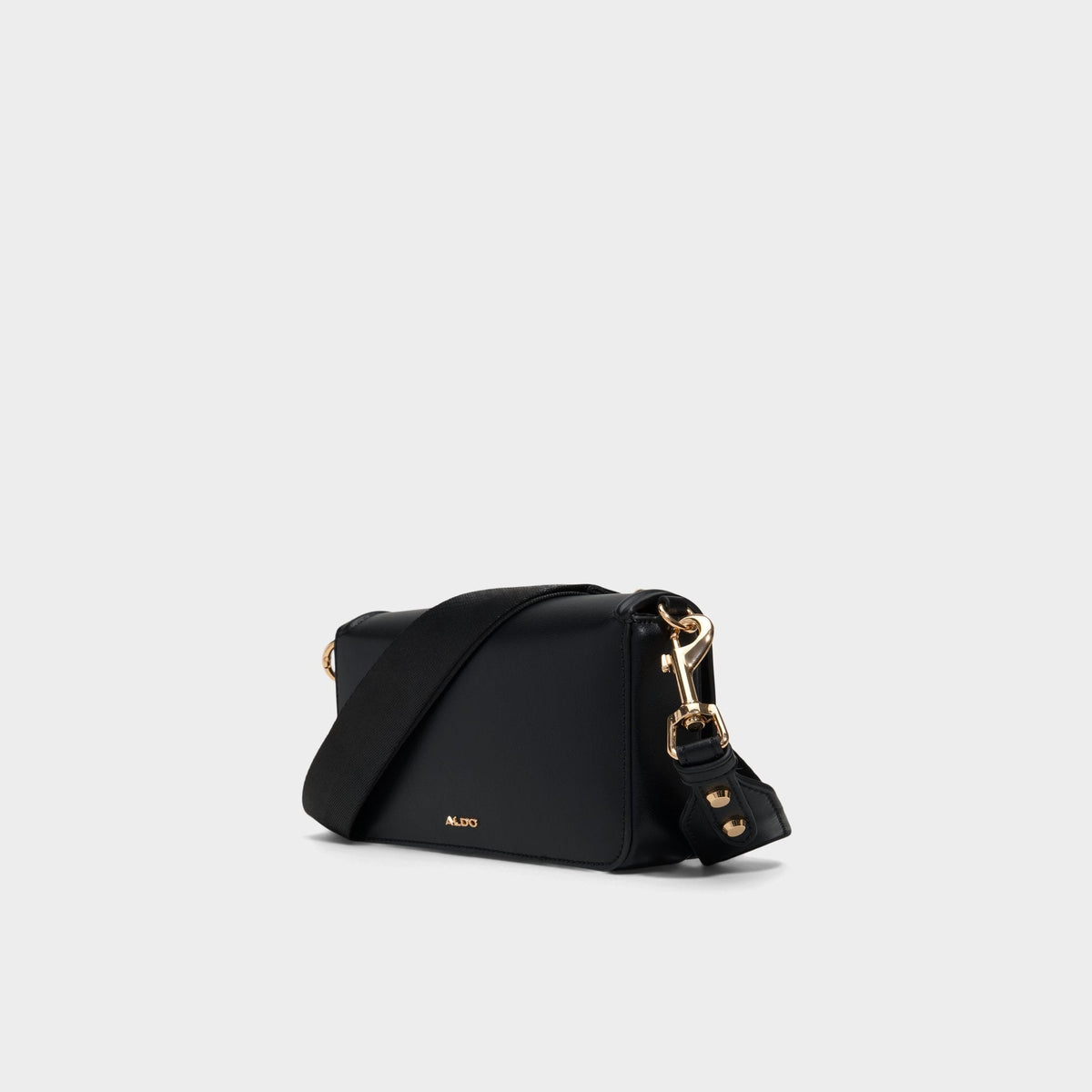 Gwendyy in Black - Crossbody bag | Aldo Classic