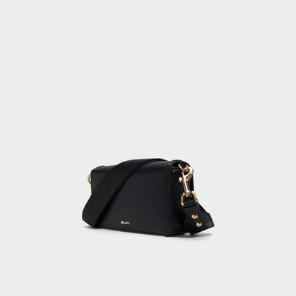 Gwendyy in Black - Crossbody bag | Aldo Classic