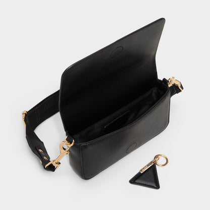 Gwendyy in Black - Crossbody bag | Aldo Classic