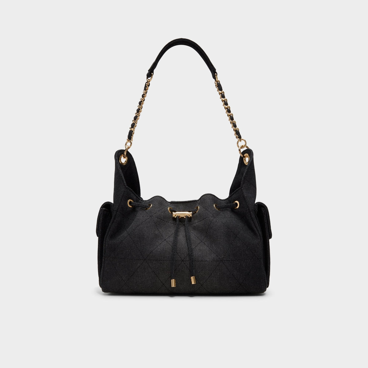 Stilaax in Denim - Shoulder bag | Aldo Essential