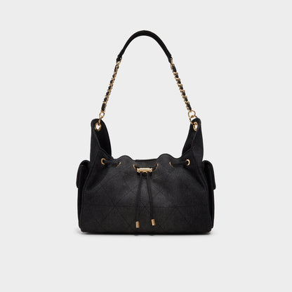 Stilaax in Denim - Shoulder bag | Aldo Essential