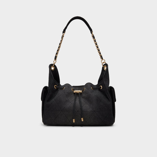 Stilaax in Denim - Shoulder bag | Aldo Essential