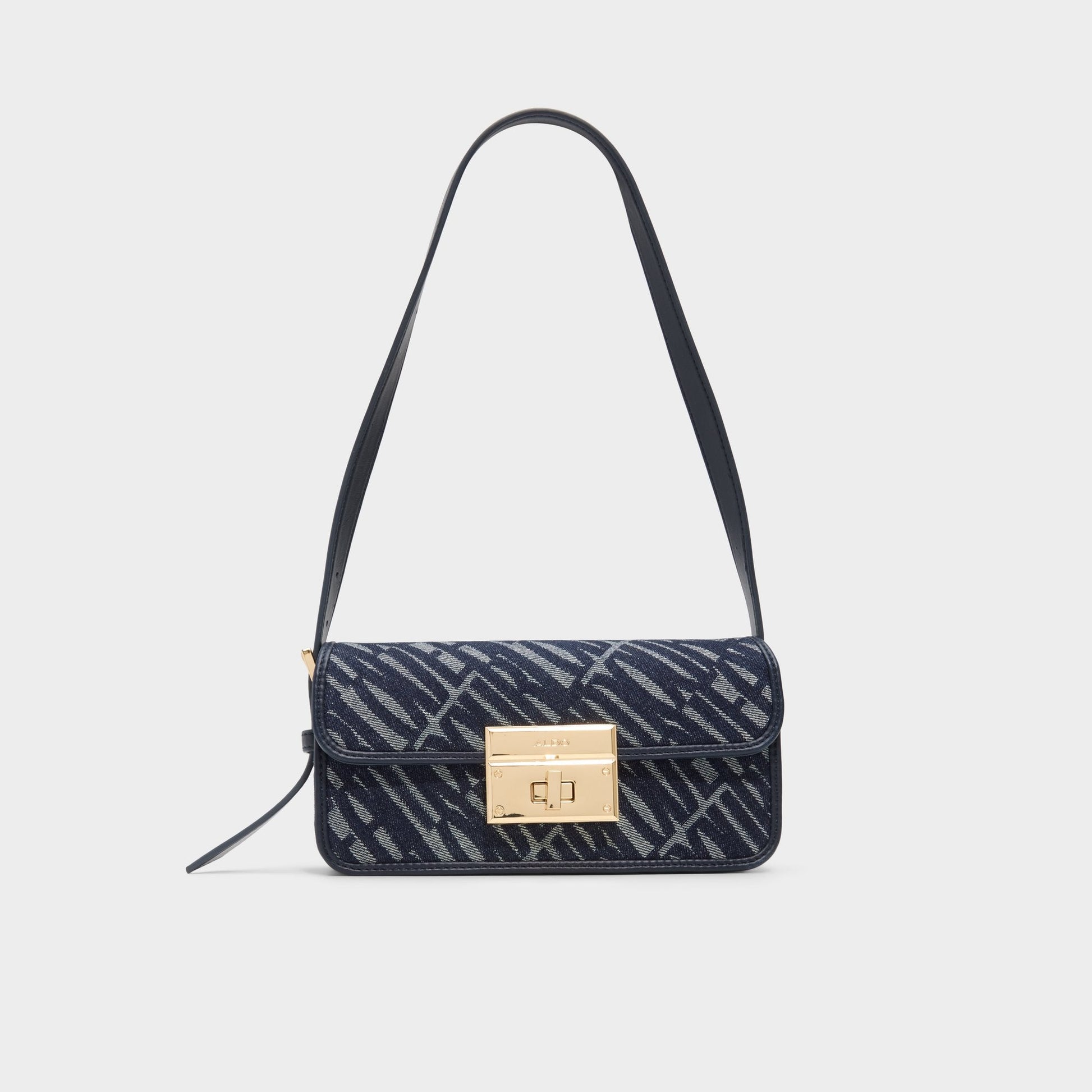Amandyy in Denim - Shoulder bag | Aldo Premium