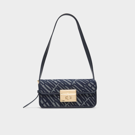Amandyy in Denim - Shoulder bag | Aldo Premium