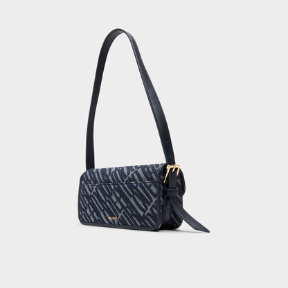 Amandyy in Denim - Shoulder bag | Aldo Premium