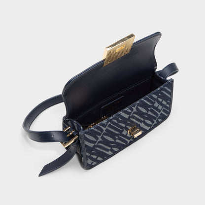 Amandyy in Denim - Shoulder bag | Aldo Premium