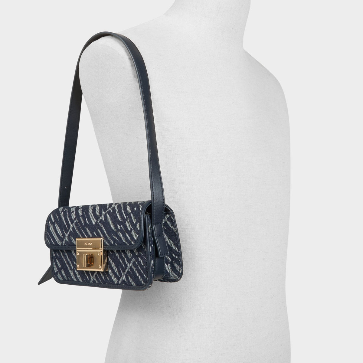 Amandyy in Denim - Shoulder bag | Aldo Premium