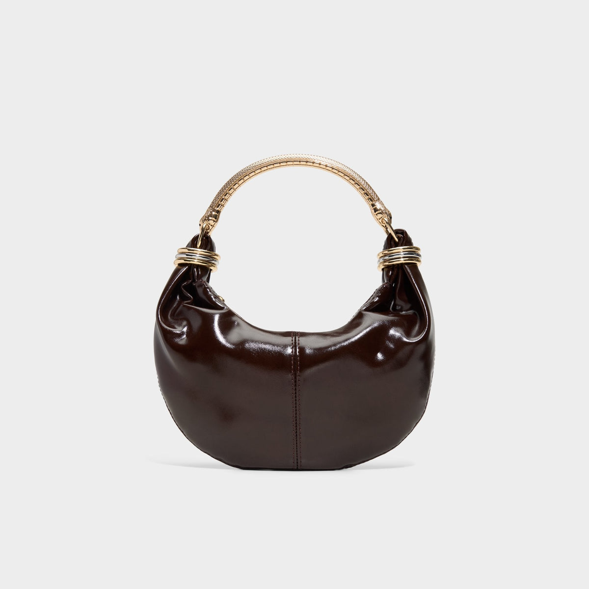 Kemberlyyx in Plum - Shoulder bag | Aldo Popular