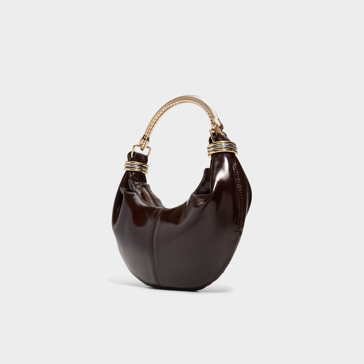 Kemberlyyx in Plum - Shoulder bag | Aldo Popular