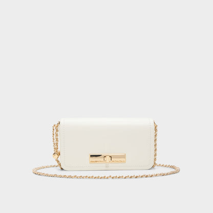 Dalenn in White - Crossbody bag | Aldo Trending
