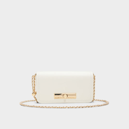 Dalenn in White - Crossbody bag | Aldo Trending