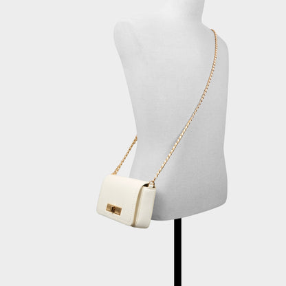 Dalenn in White - Crossbody bag | Aldo Trending