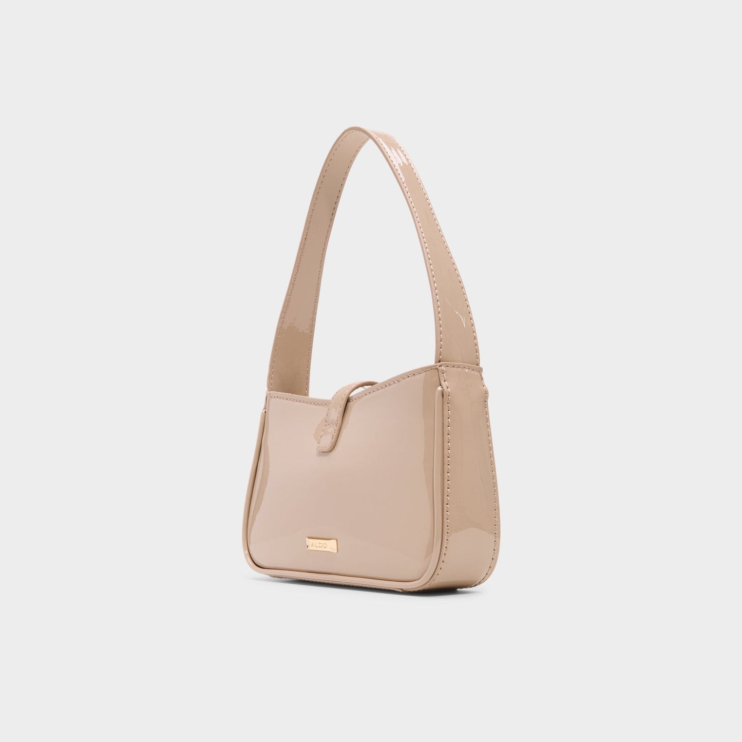 Abrielle in Natural - Shoulder bag | Aldo Recommended