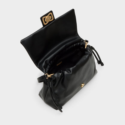 Eelinoraa in Black - Crossbody bag | Aldo Exclusive