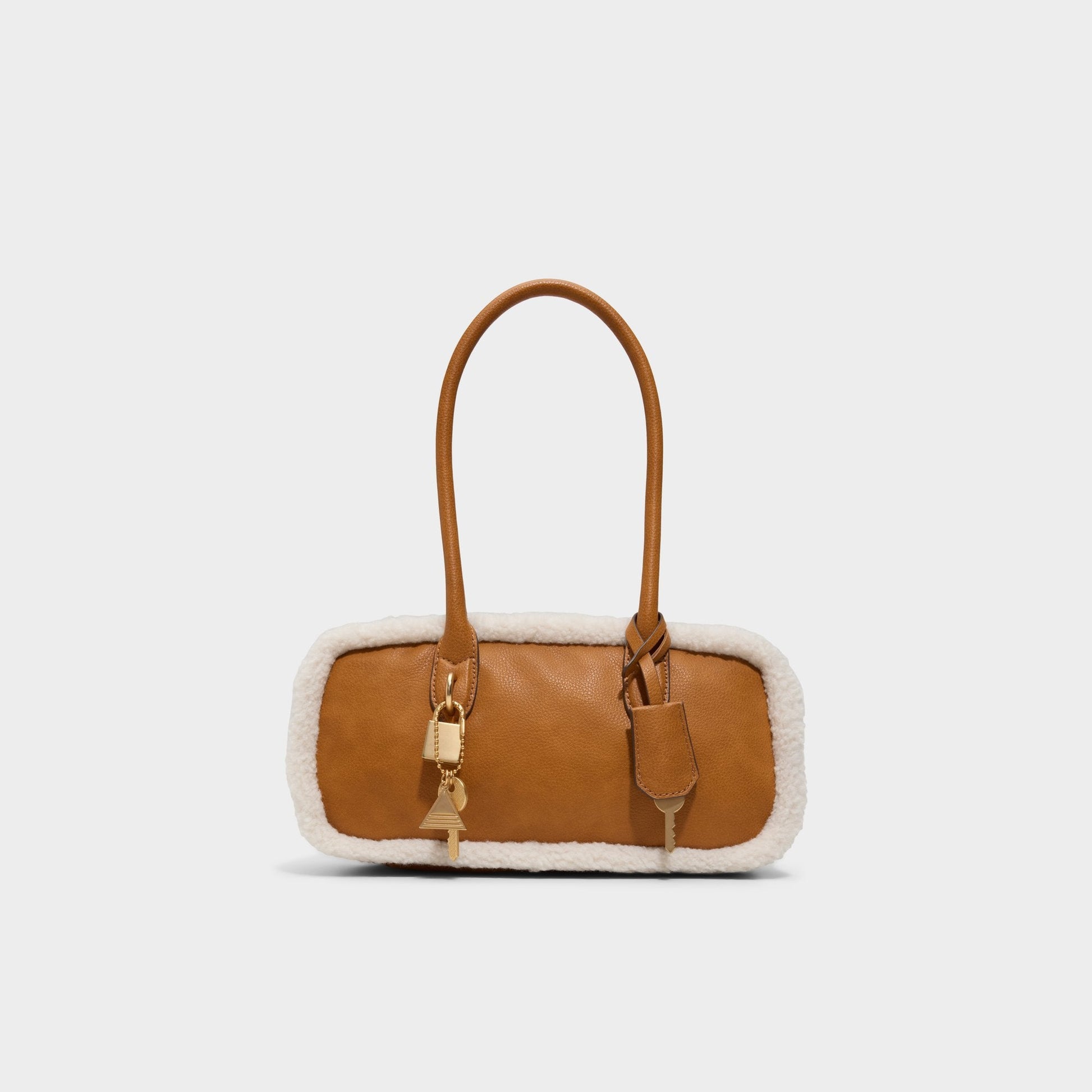 Daystromm in Tan - Satchel bag | Aldo Classic