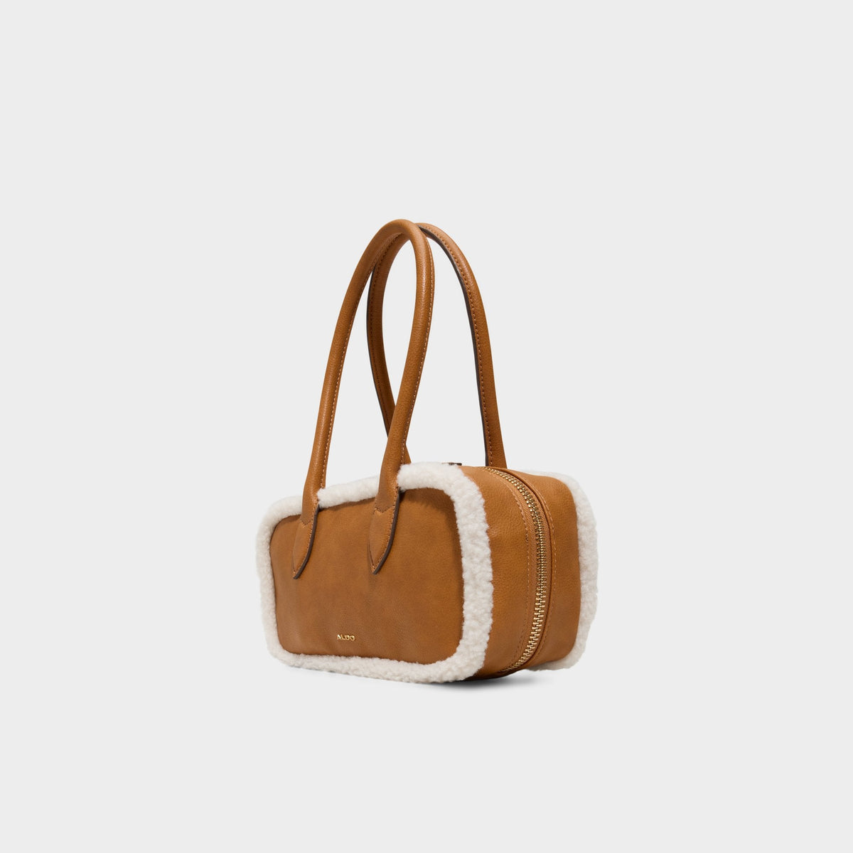 Daystromm in Tan - Satchel bag | Aldo Classic