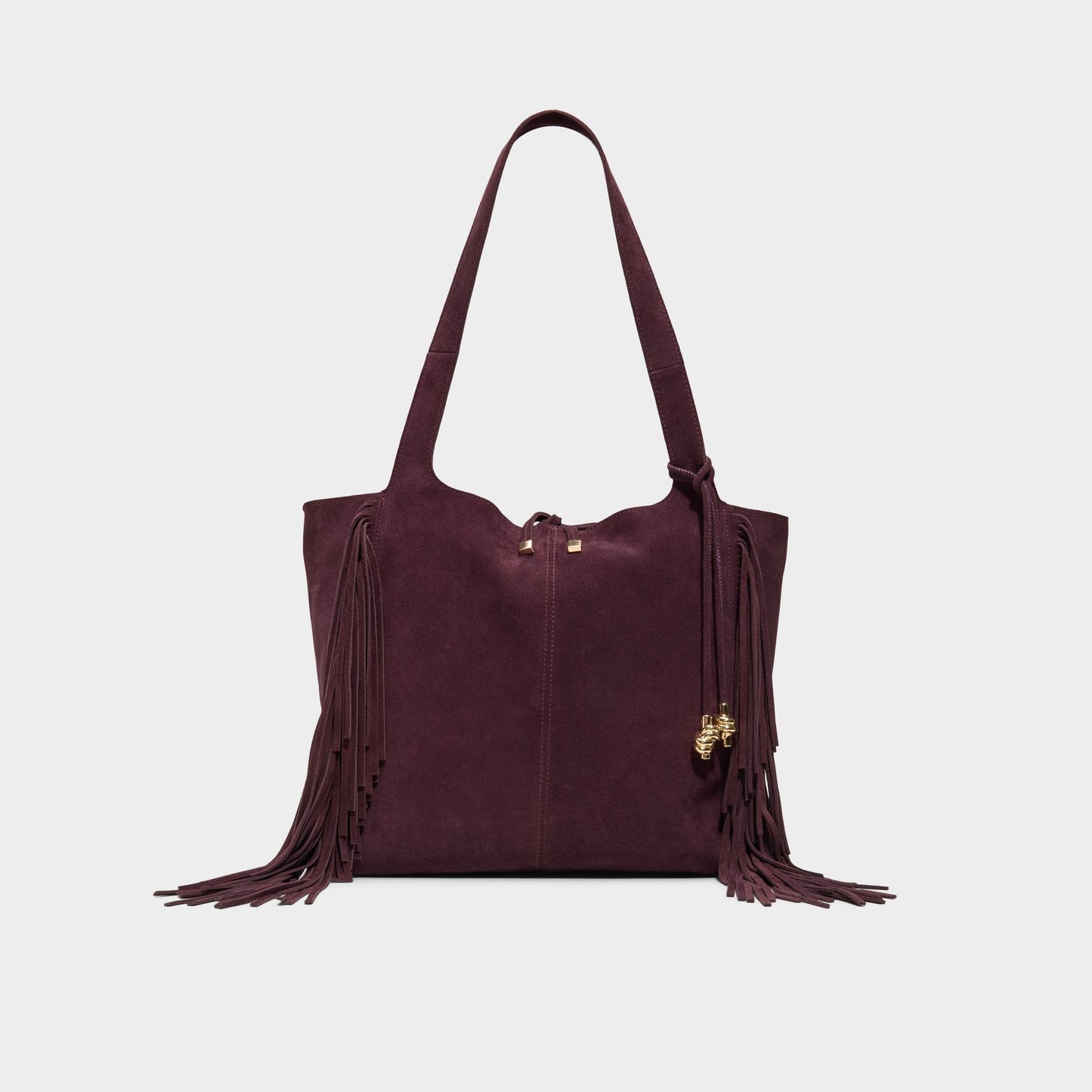 Arrow in Bordo - Hobo bag | Aldo Essential
