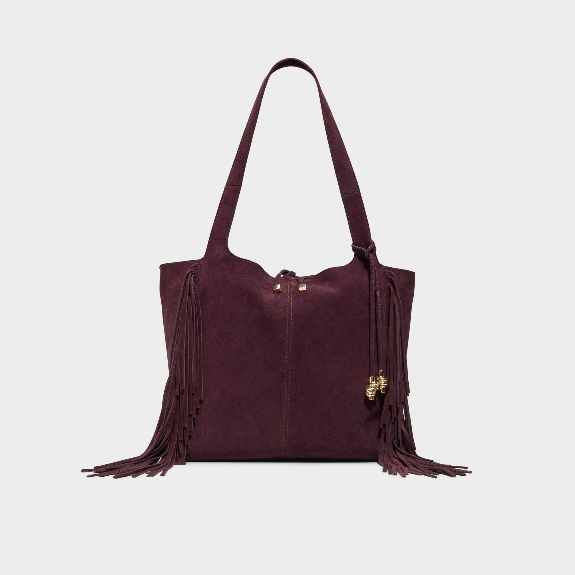 Arrow in Bordo - Hobo bag | Aldo Essential