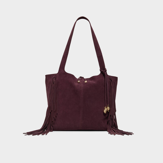 Arrow in Bordo - Hobo bag | Aldo Essential
