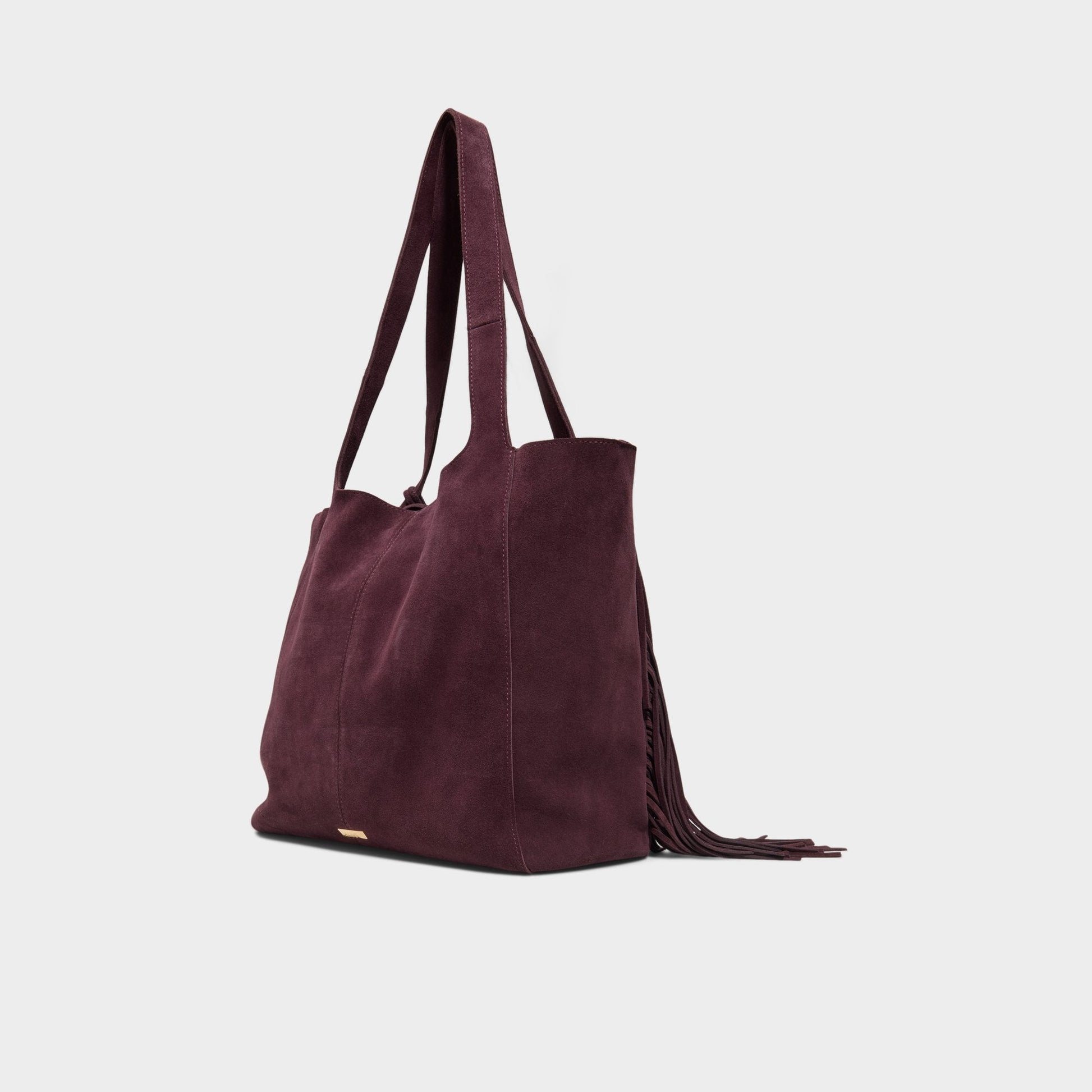 Arrow in Bordo - Hobo bag | Aldo Essential
