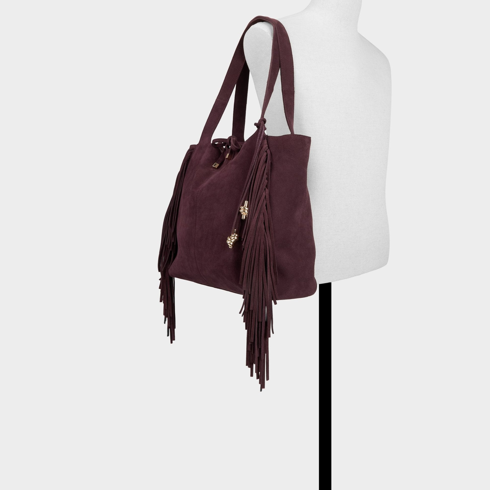 Arrow in Bordo - Hobo bag | Aldo Essential