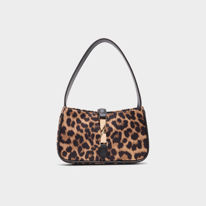 Abrielle in Other Brown - Shoulder bag | Aldo Premium