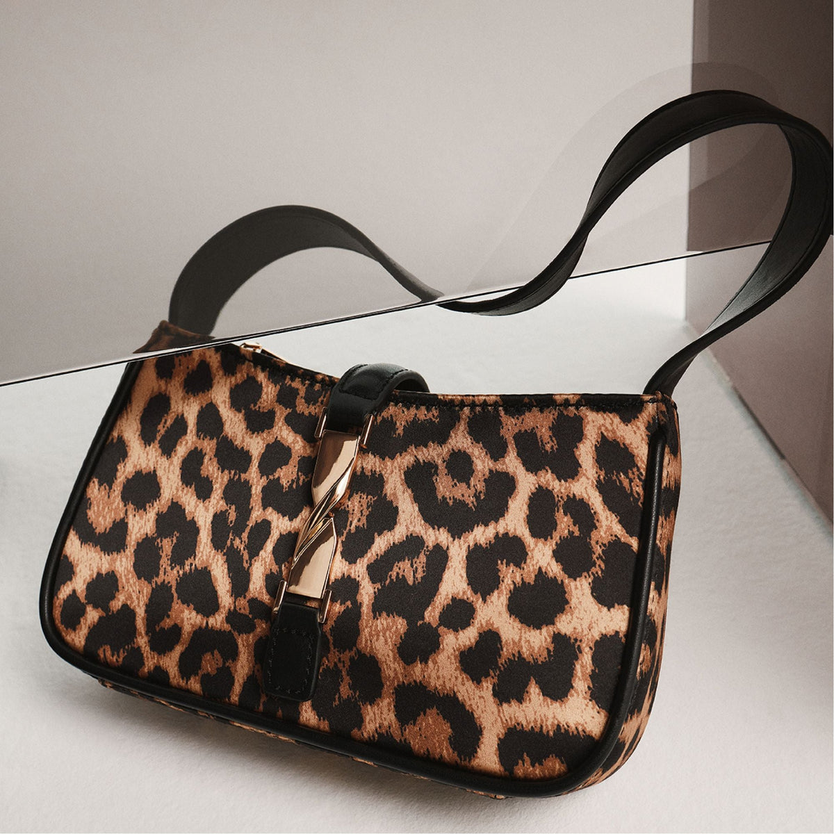 Abrielle in Other Brown - Shoulder bag | Aldo Premium