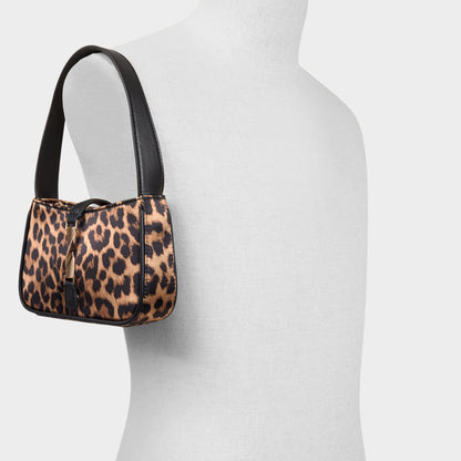 Abrielle in Other Brown - Shoulder bag | Aldo Premium