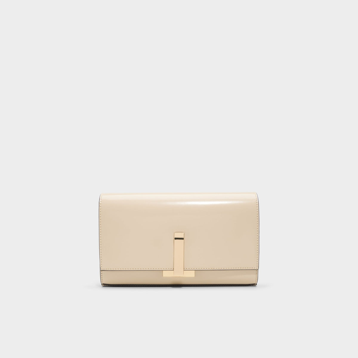 Adoring in Cream - Clutch | Aldo New