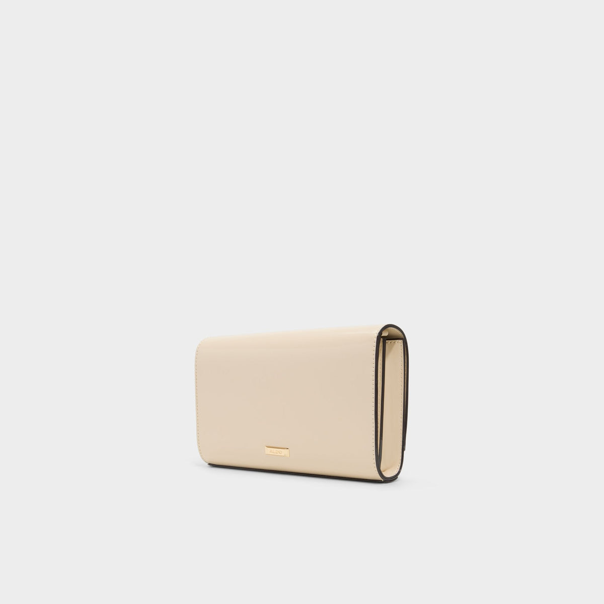 Adoring in Cream - Clutch | Aldo New