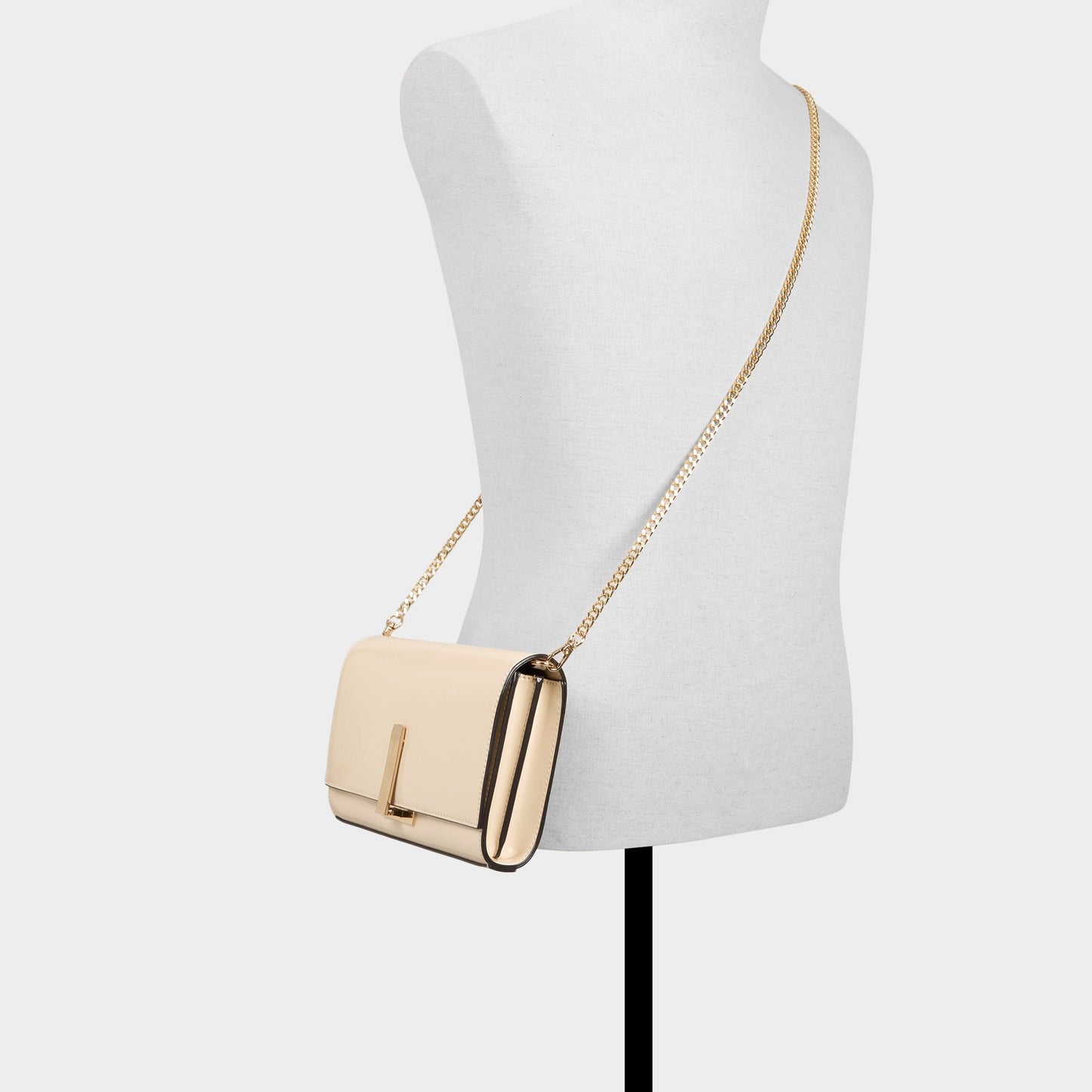 Adoring in Cream - Clutch | Aldo New