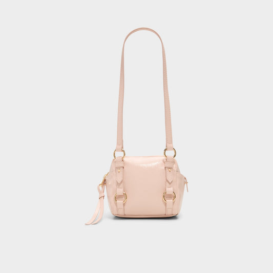 Ellina Light Pink Women's Shoulder Bags - Shoulder bag | Aldo Featured