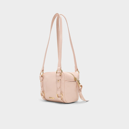 Ellina Light Pink Women's Shoulder Bags - Shoulder bag | Aldo Featured