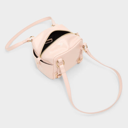 Ellina Light Pink Women's Shoulder Bags - Shoulder bag | Aldo Featured