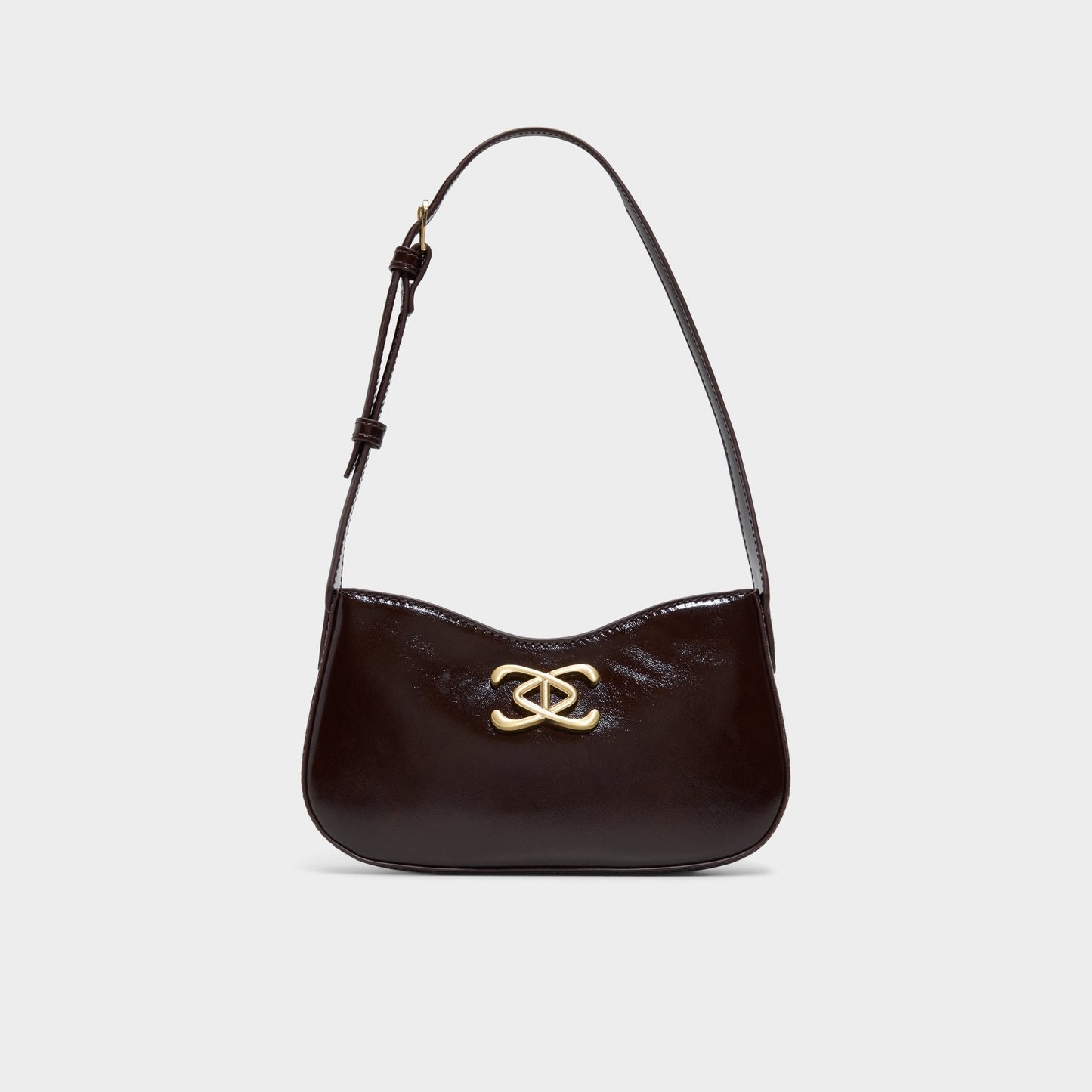 Ccharlipurseex in Plum - Shoulder bag | Aldo Popular