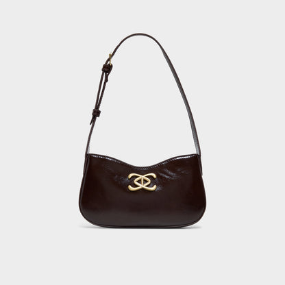 Ccharlipurseex in Plum - Shoulder bag | Aldo Popular