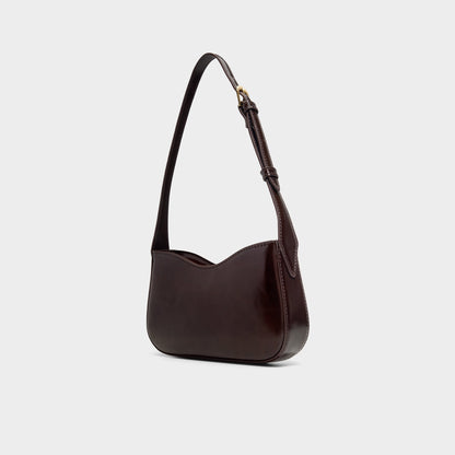 Ccharlipurseex in Plum - Shoulder bag | Aldo Popular