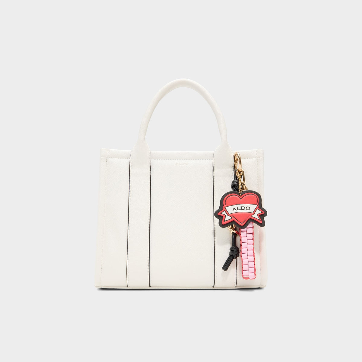 Whatisadam in White - Satchel bag | Aldo Best Seller