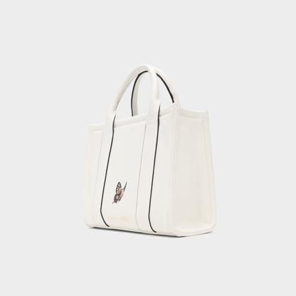 Whatisadam in White - Satchel bag | Aldo Best Seller