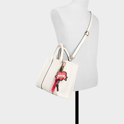 Whatisadam in White - Satchel bag | Aldo Best Seller