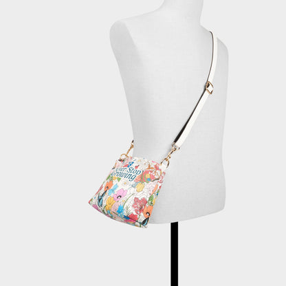 Whatisadam in White - Satchel bag | Aldo Best Seller