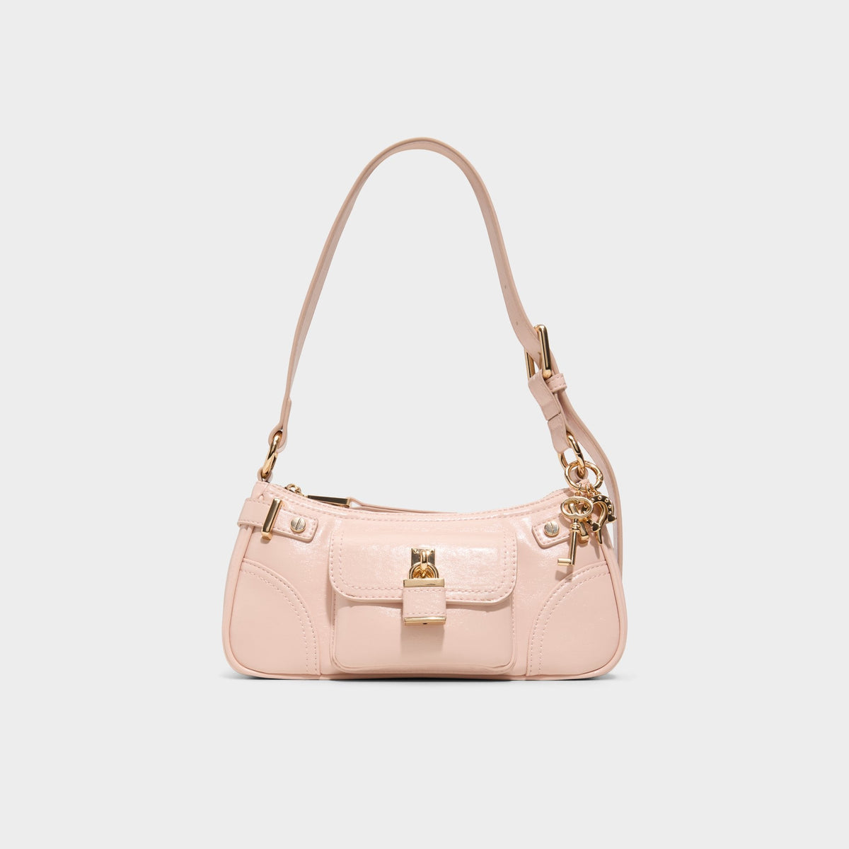 Beramandraa Light Pink Women's Shoulder Bags - Shoulder bag | Aldo Recommended