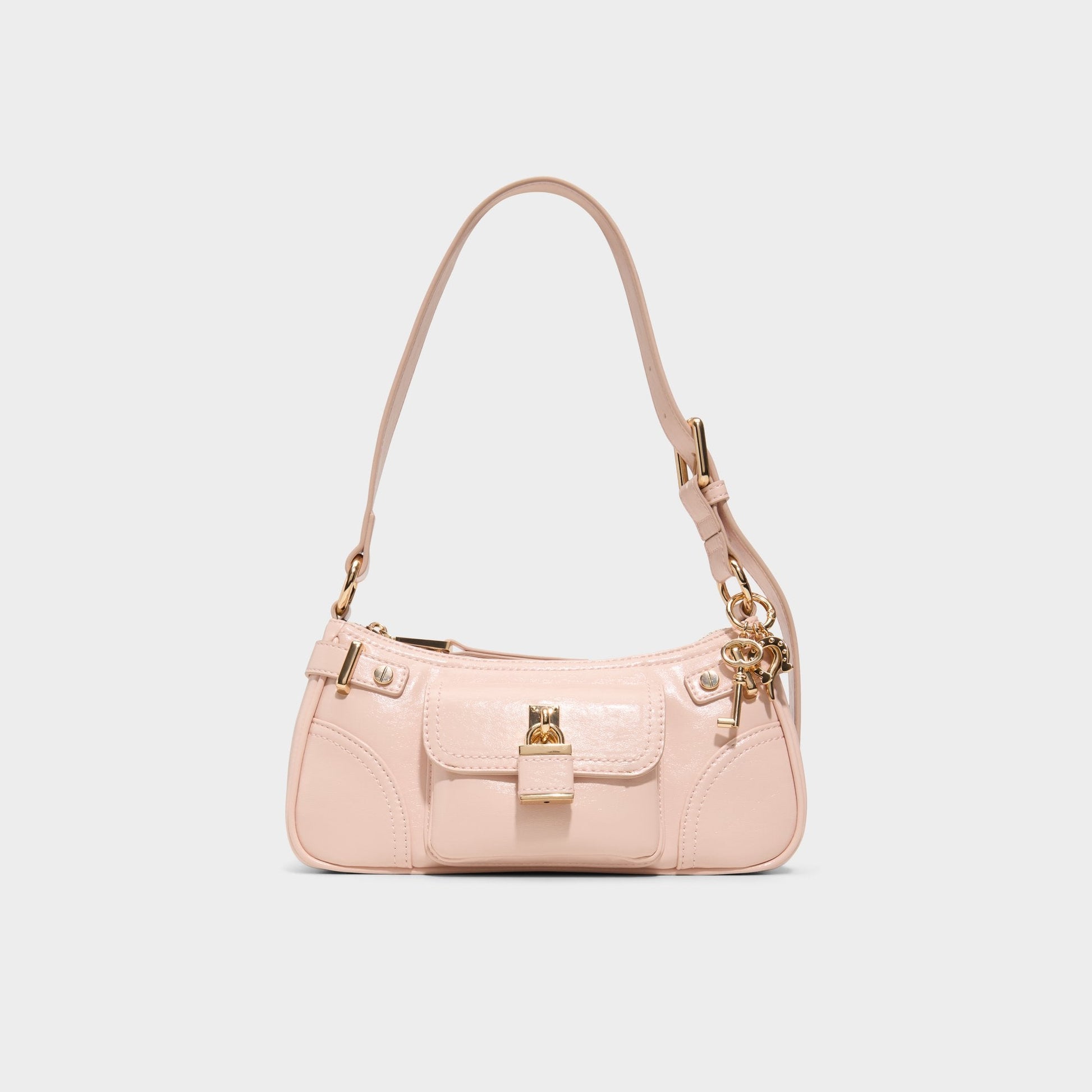 Beramandraa Light Pink Women's Shoulder Bags - Shoulder bag | Aldo Recommended