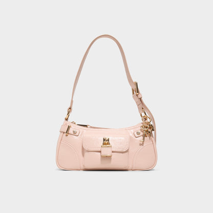 Beramandraa Light Pink Women's Shoulder Bags - Shoulder bag | Aldo Recommended