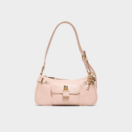 Beramandraa Light Pink Women's Shoulder Bags - Shoulder bag | Aldo Recommended
