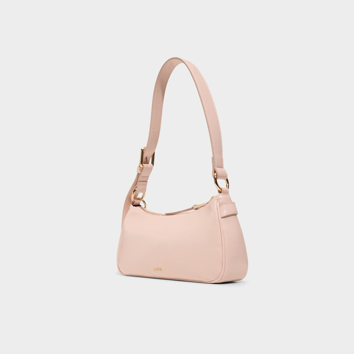 Beramandraa Light Pink Women's Shoulder Bags - Shoulder bag | Aldo Recommended