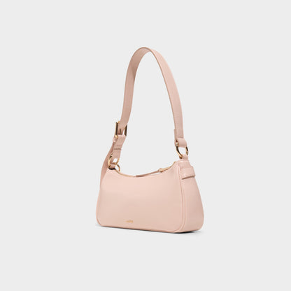 Beramandraa Light Pink Women's Shoulder Bags - Shoulder bag | Aldo Recommended