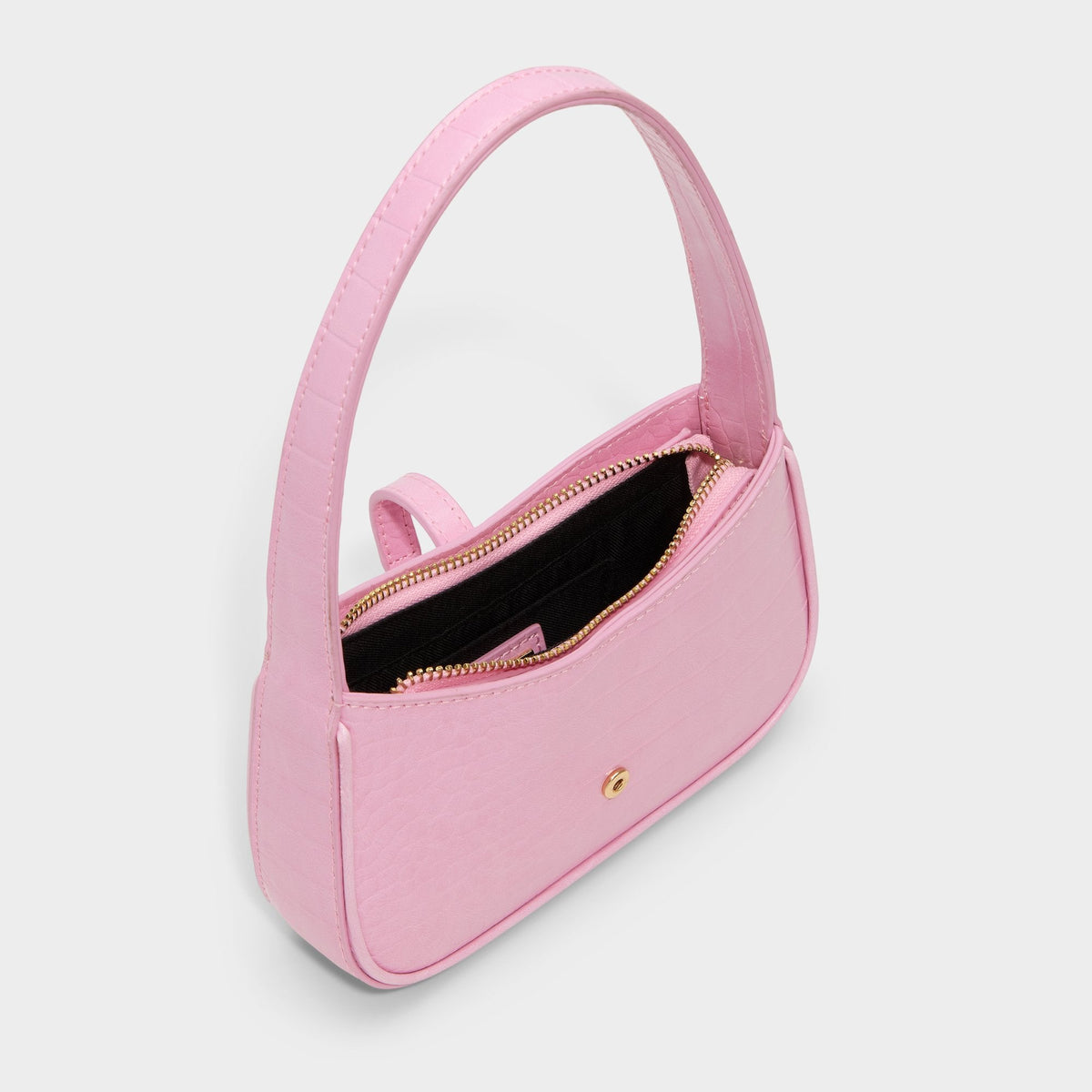 Abriella Pink Women's Shoulder Bags - Shoulder bag | Aldo Signature