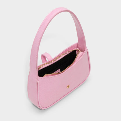 Abriella Pink Women's Shoulder Bags - Shoulder bag | Aldo Signature